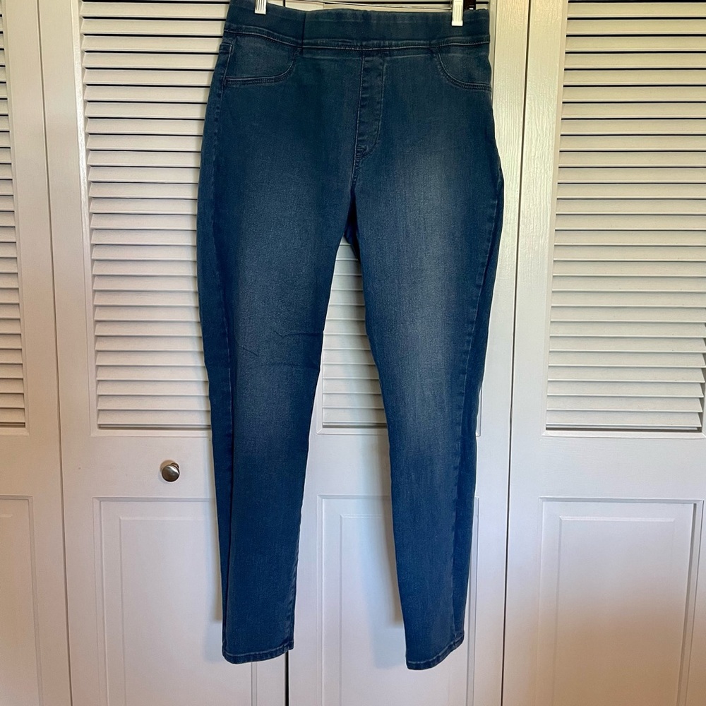Old Navy Super skinny Jeggings